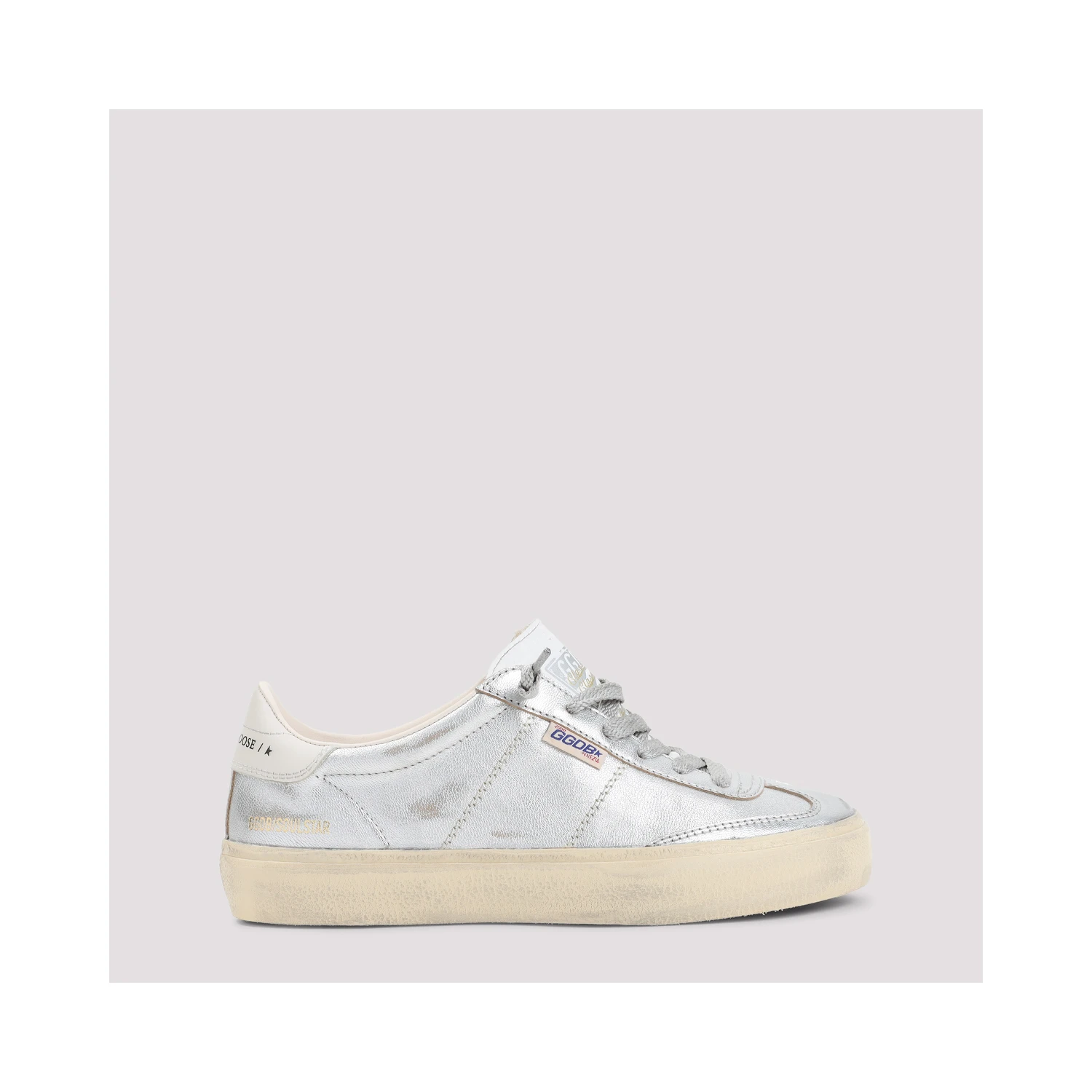 Golden Goose Soulstar Sneakers