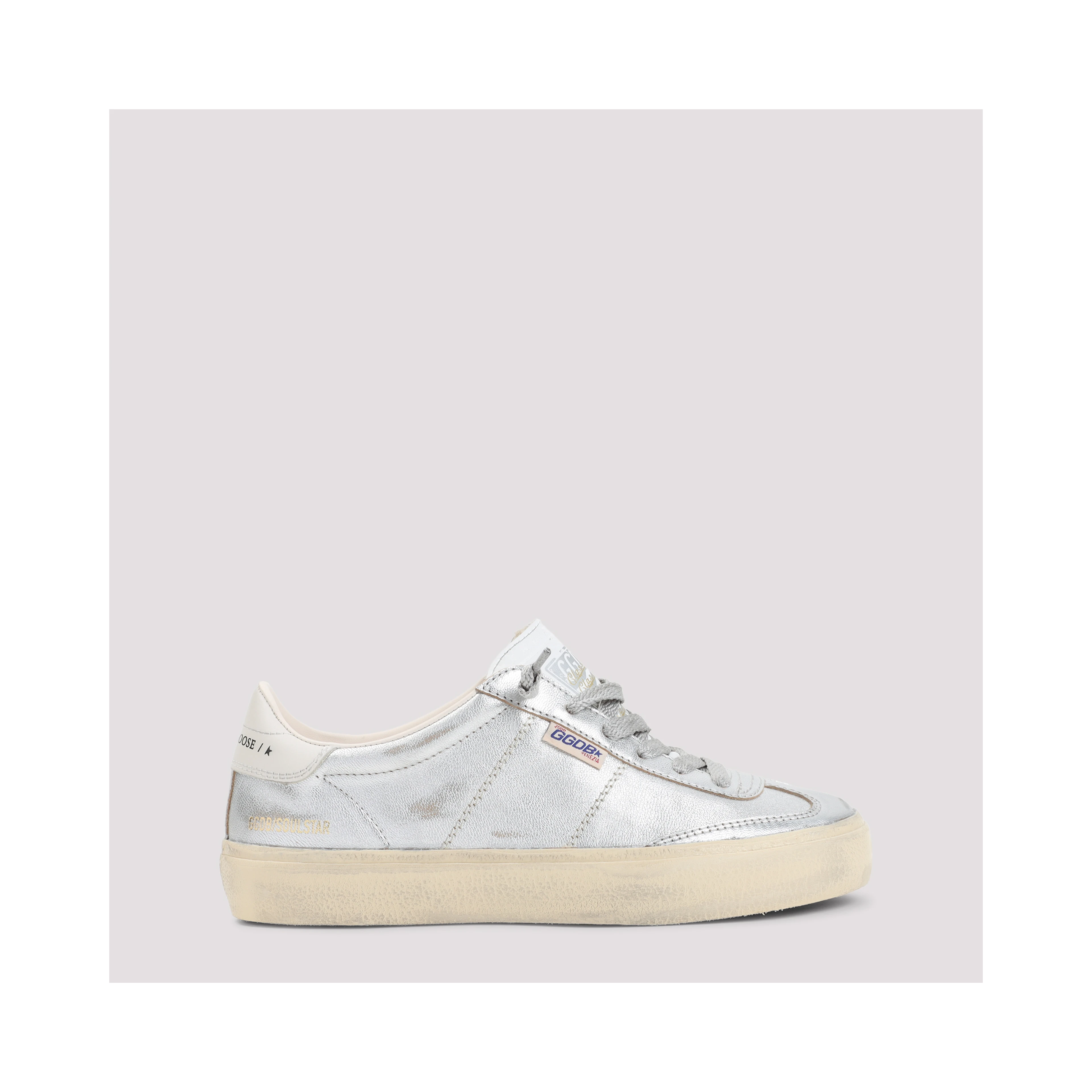 Golden Goose Soulstar Sneakers