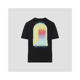 Casablanca L`Arche T-shirt