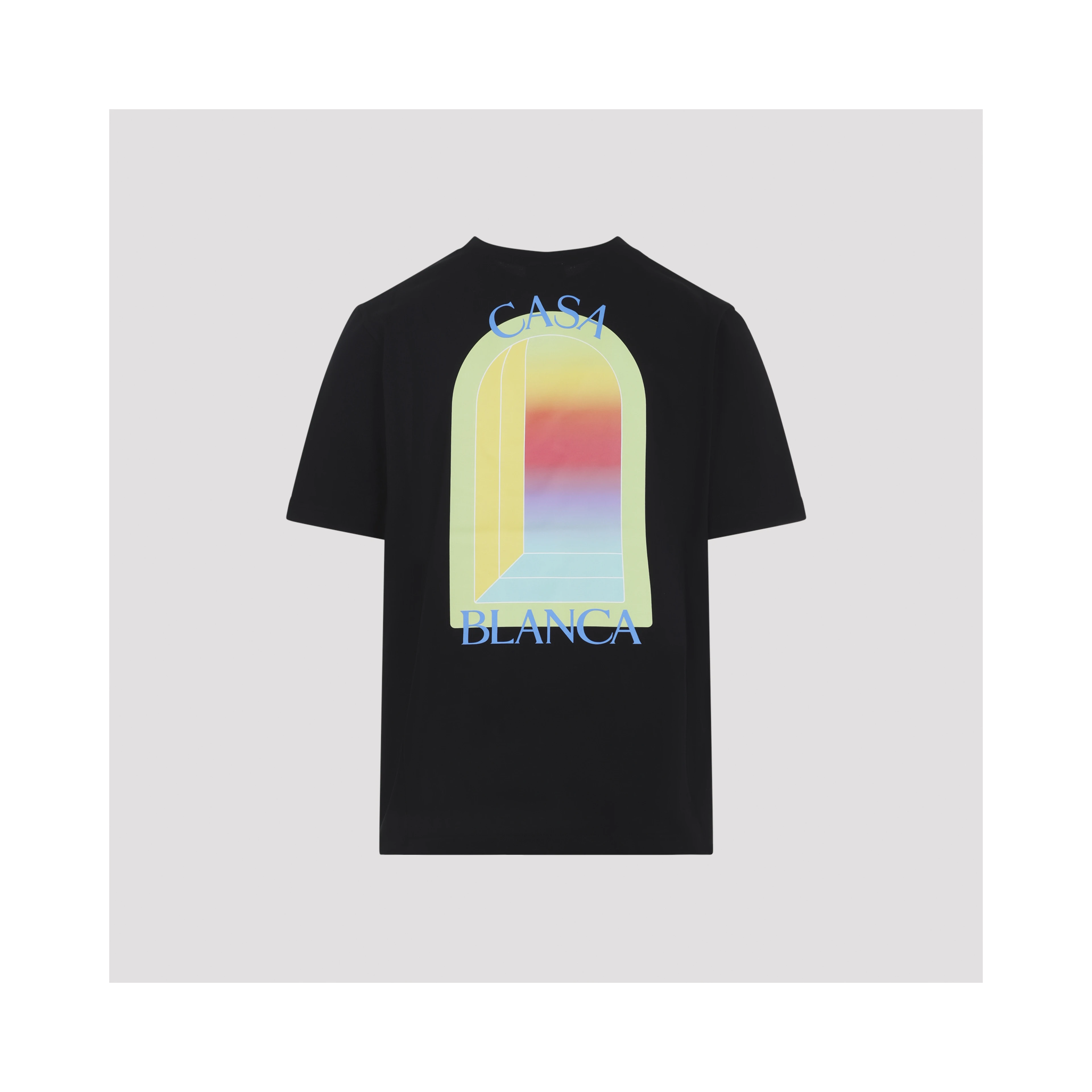 Casablanca L`Arche T-shirt