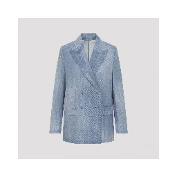 Ermanno Scervino Polyester Blazer