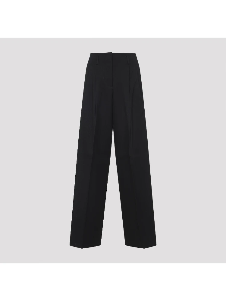 Golden Goose Wide Leg Pant