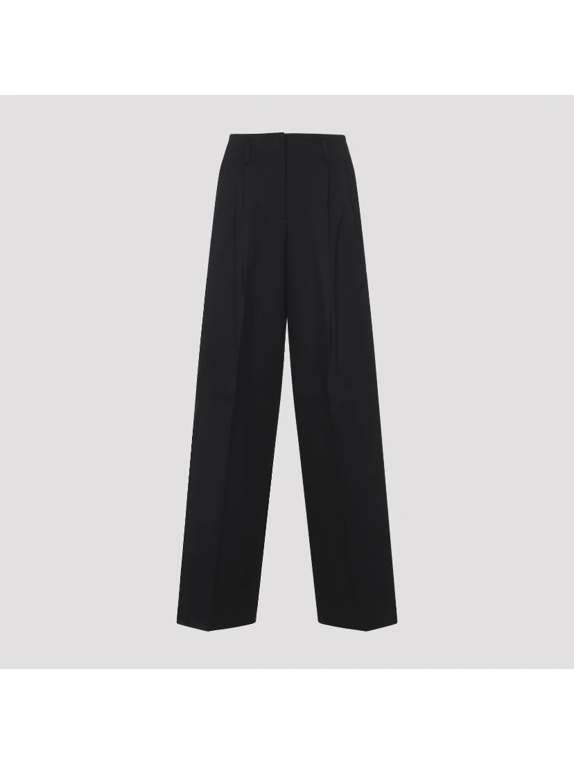 Golden Goose Wide Leg Pant