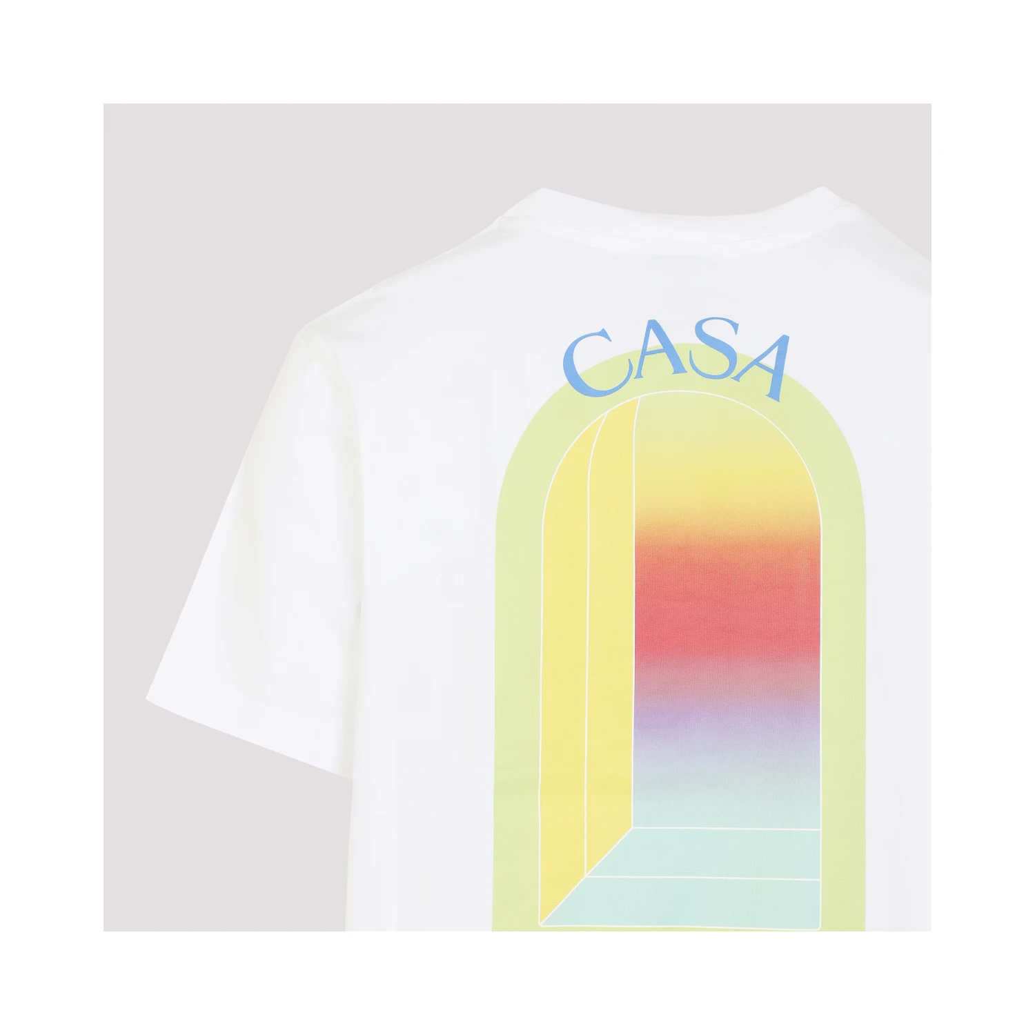 Casablanca L`Arche T-shirt