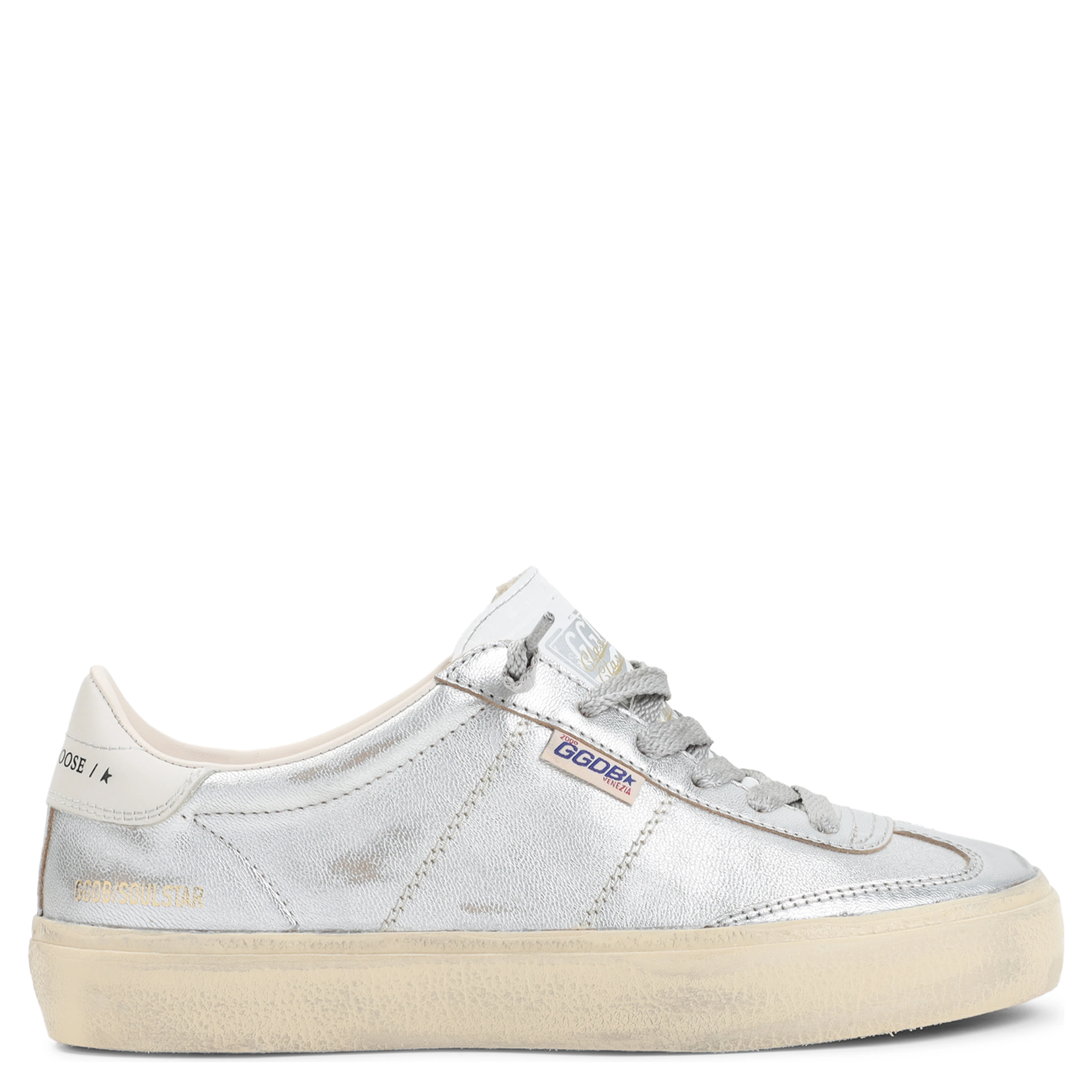 Golden Goose Soulstar Sneakers