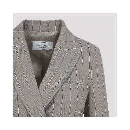 Peserico Linen Jacket