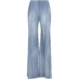 Ermanno Scervino Polyester Pants