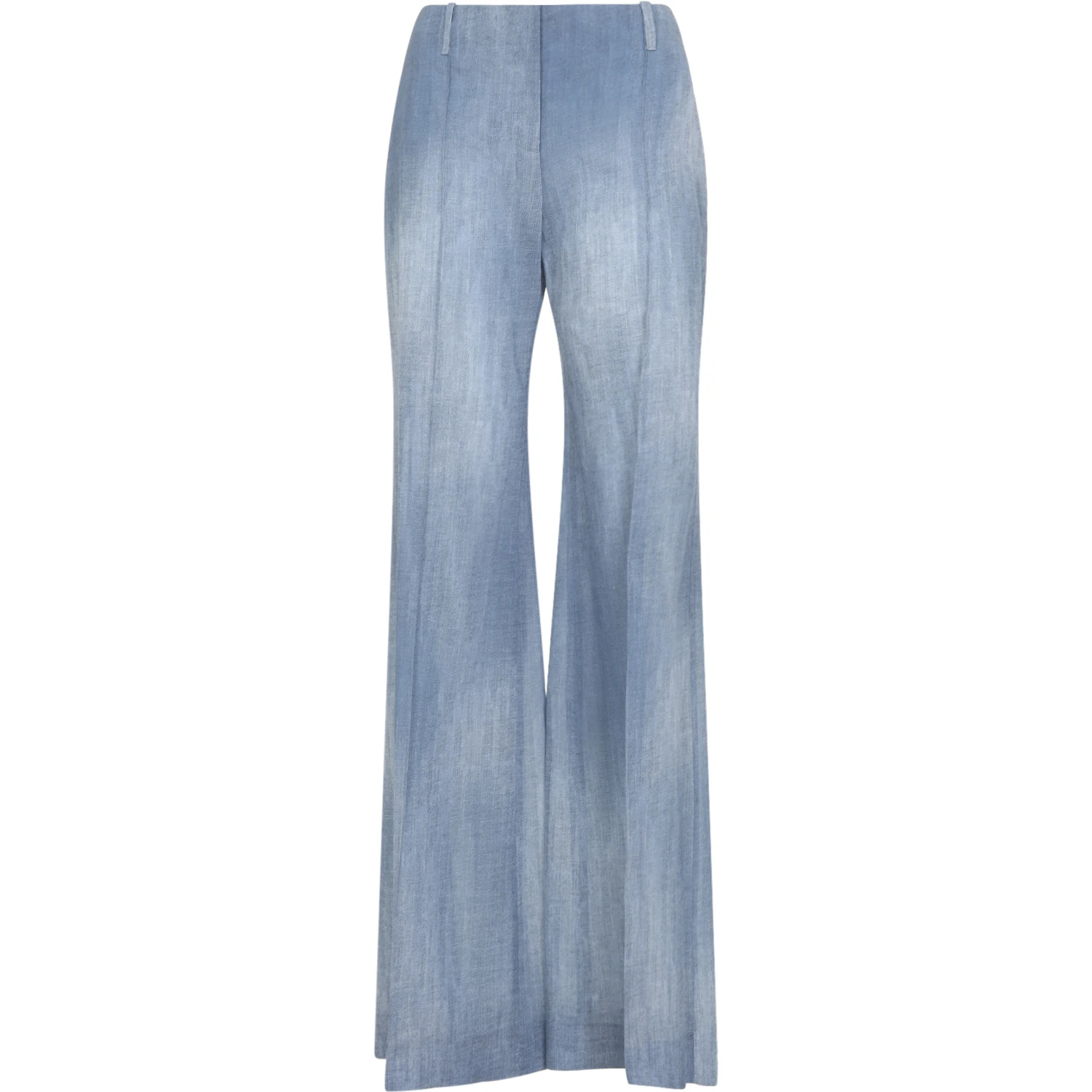 Ermanno Scervino Polyester Pants