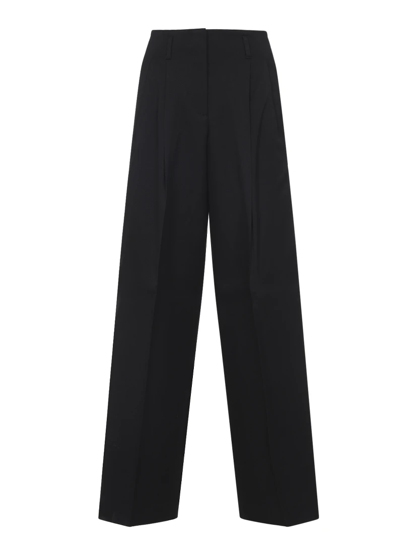 Golden Goose Wide Leg Pant