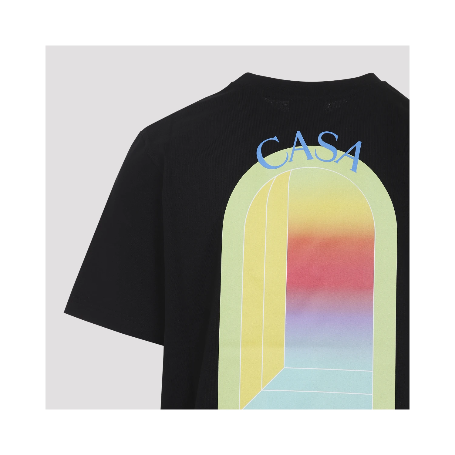 Casablanca L`Arche T-shirt