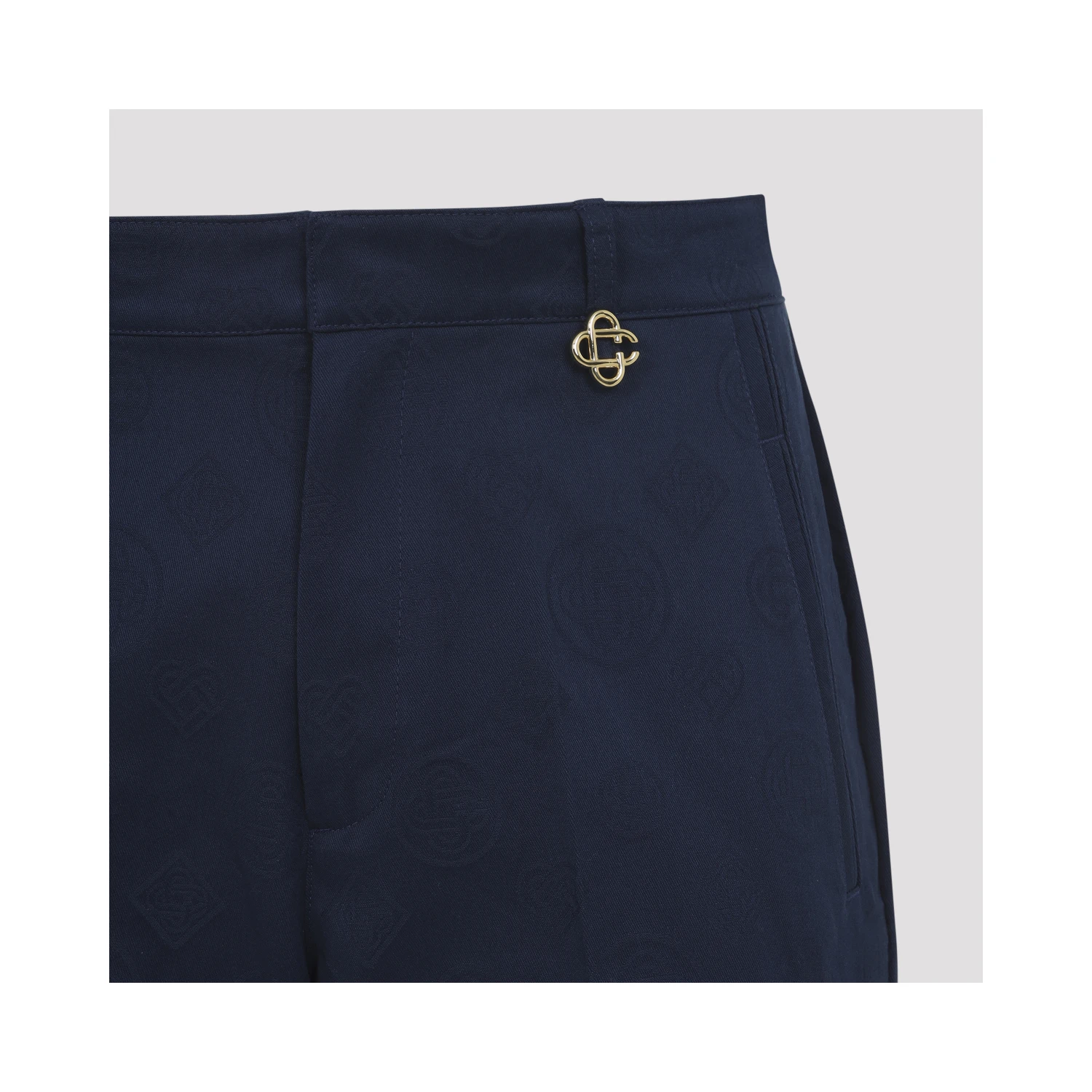 Casablanca Monogram Pants