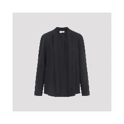 Lemaire Ascot Blouse