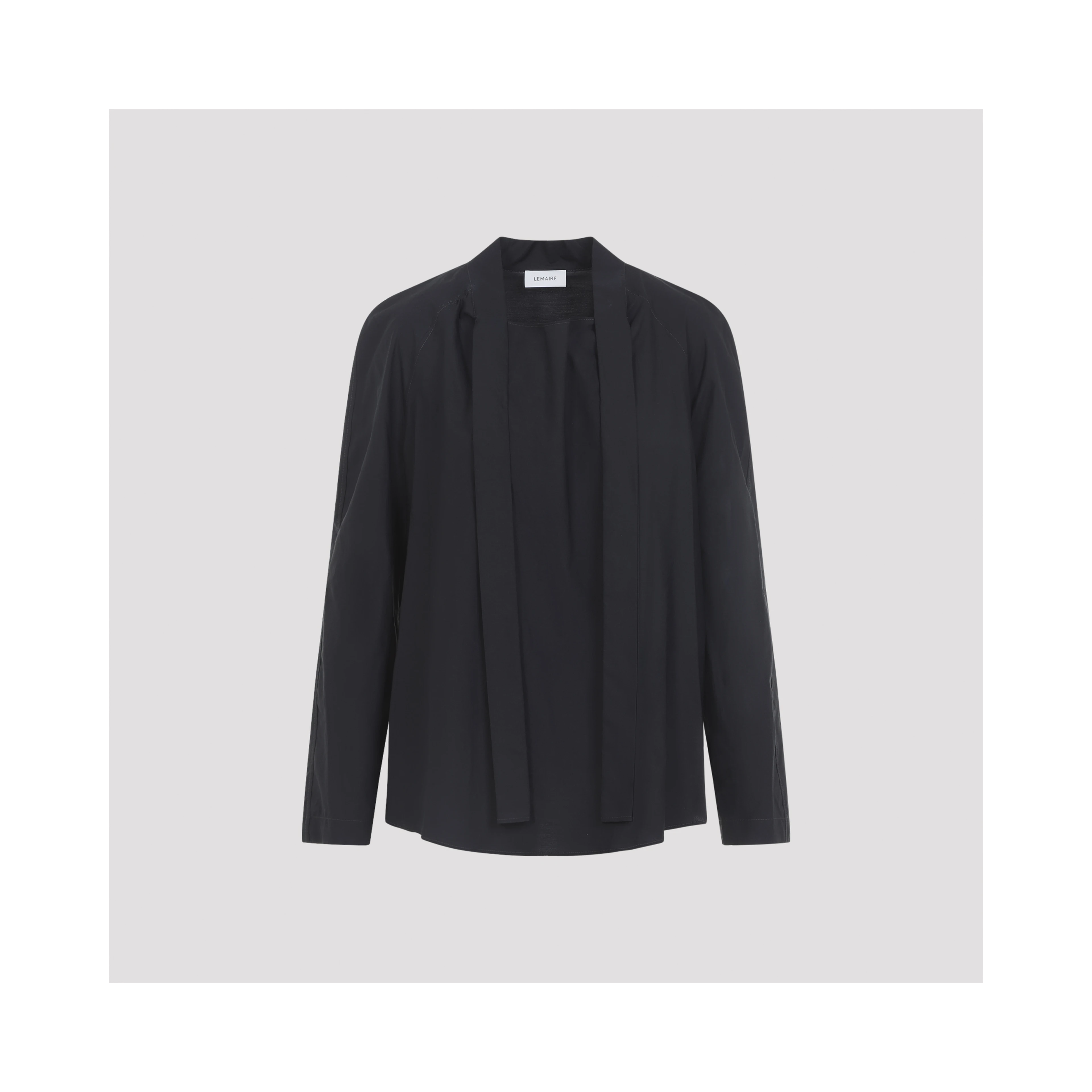 Lemaire Ascot Blouse