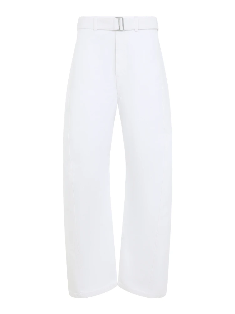 Lemaire Twisted Belted Pants alternative