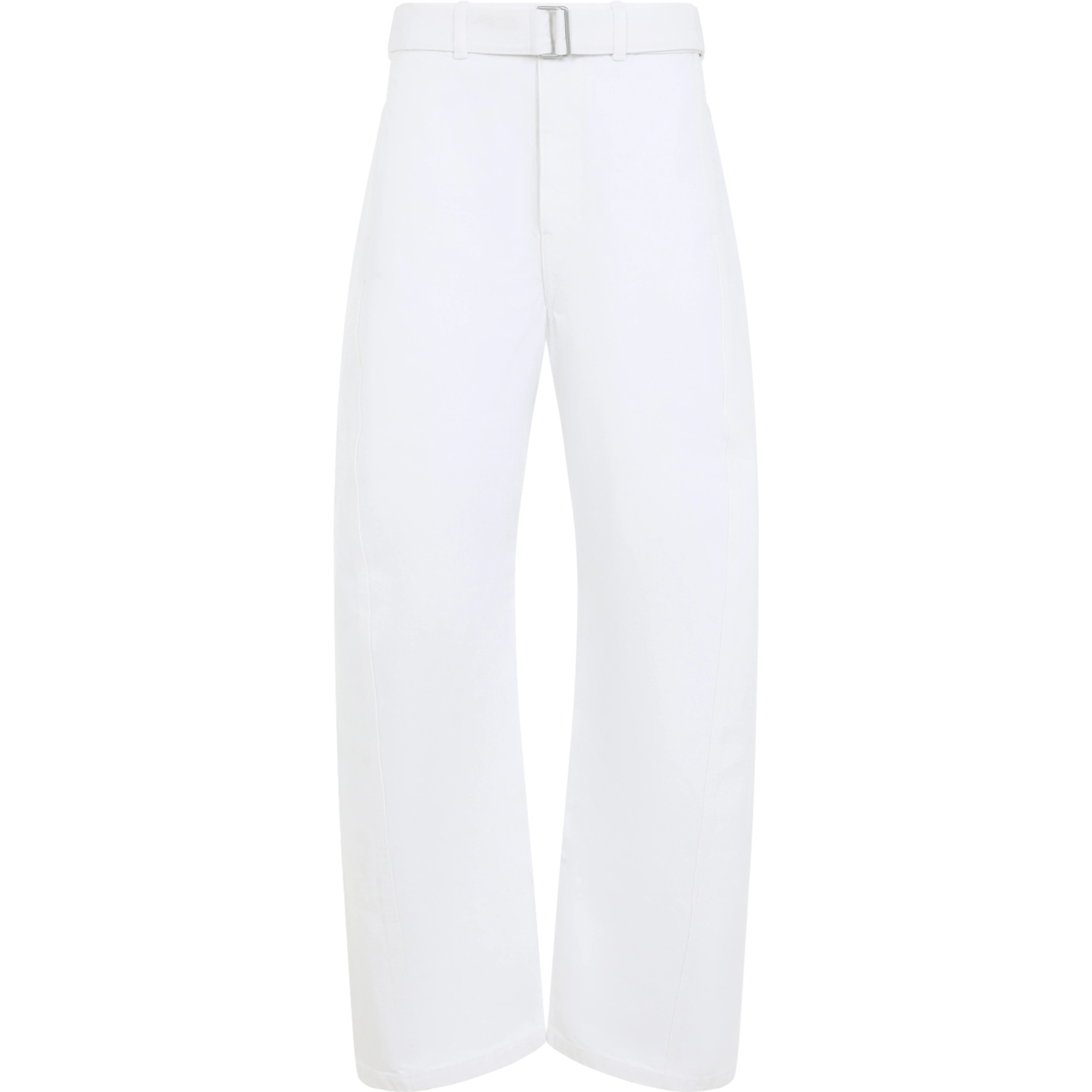 Lemaire Twisted Belted Pants