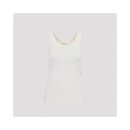 Lemaire Ribbed Tank Top