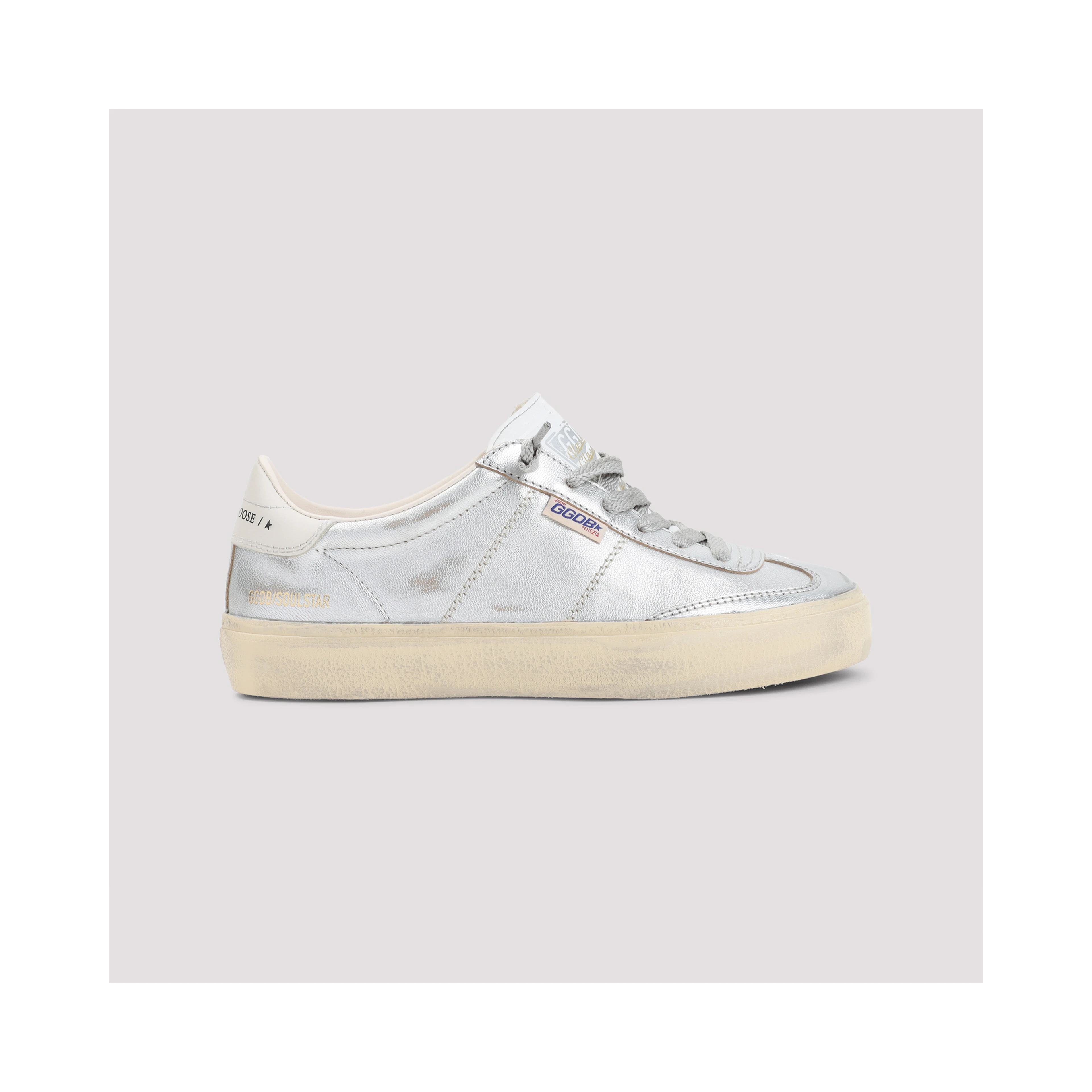 Golden Goose Soulstar Sneakers