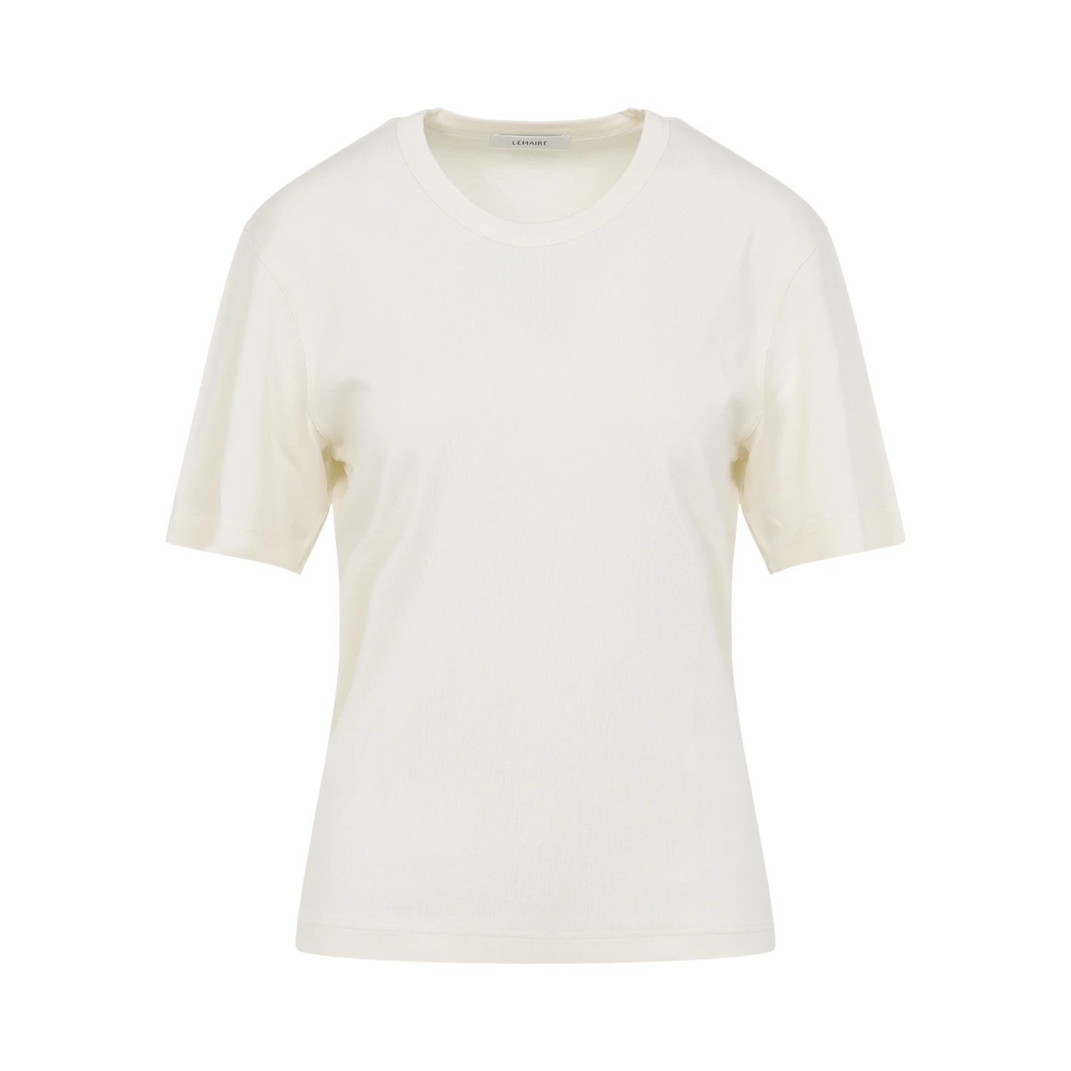 Lemaire Ribbed T-Shirt