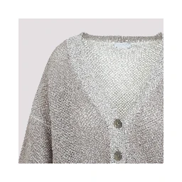 Peserico Tricot Cardigan
