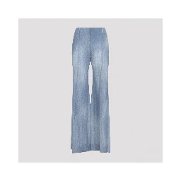 Ermanno Scervino Polyester Pants