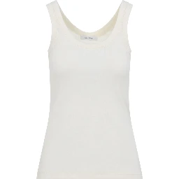 Lemaire Ribbed Tank Top