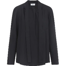 Lemaire Ascot Blouse