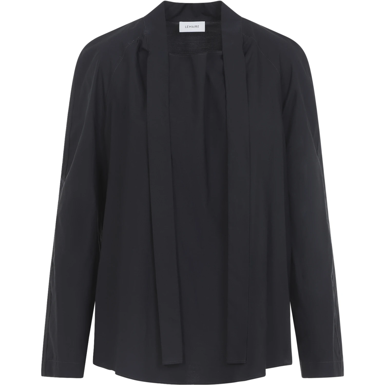 Lemaire Ascot Blouse