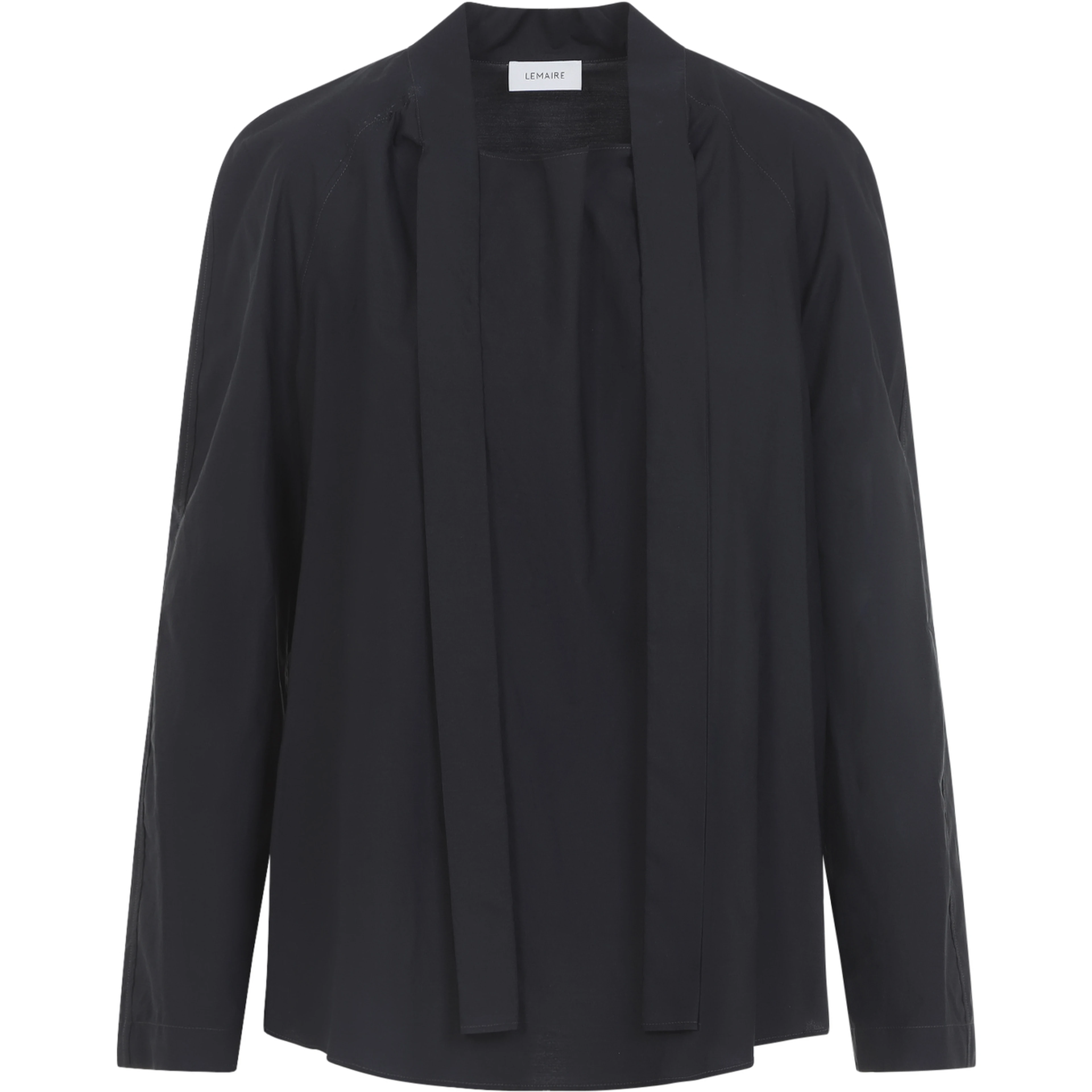 Lemaire Ascot Blouse
