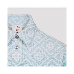 Casablanca Monogram Jacket