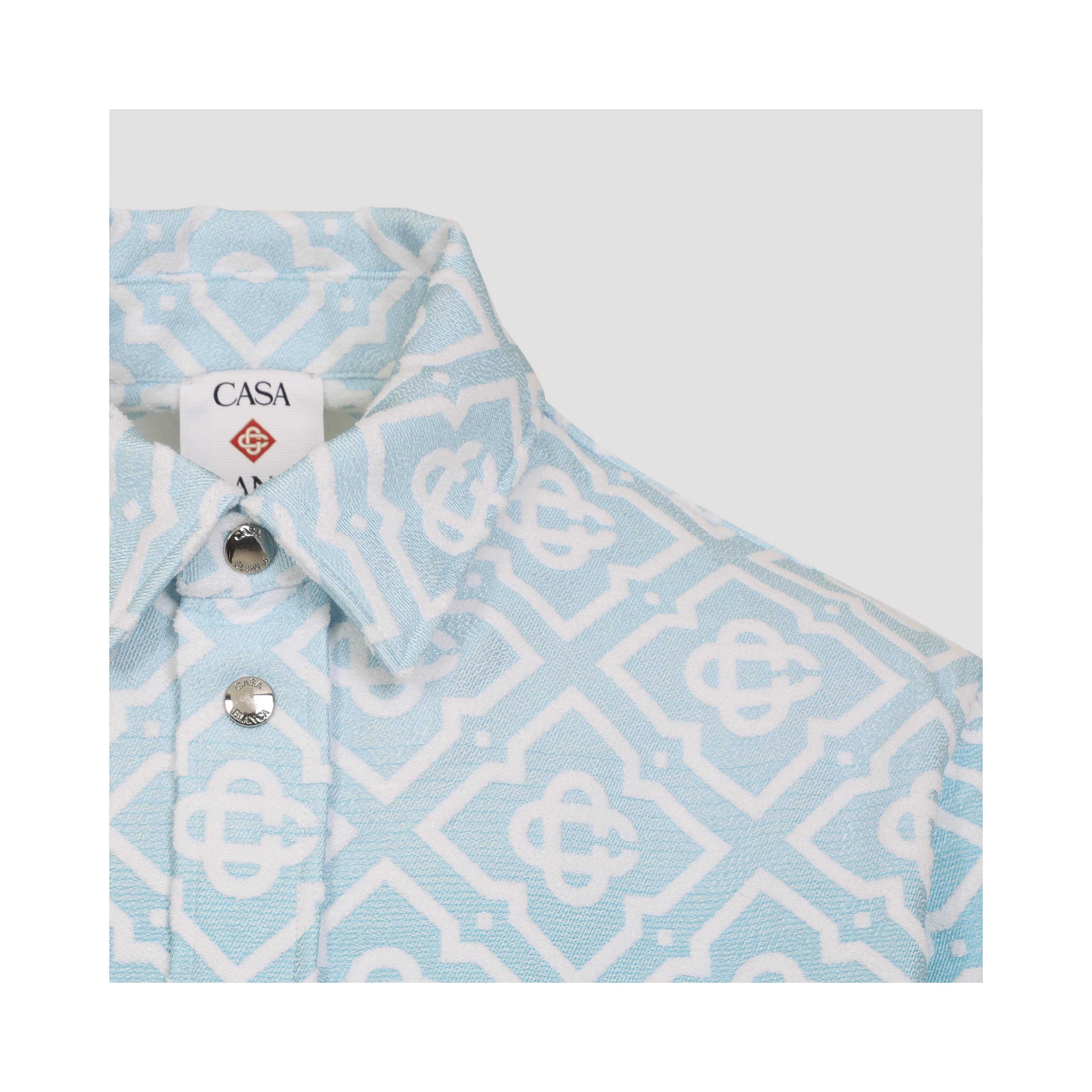 Casablanca Monogram Jacket