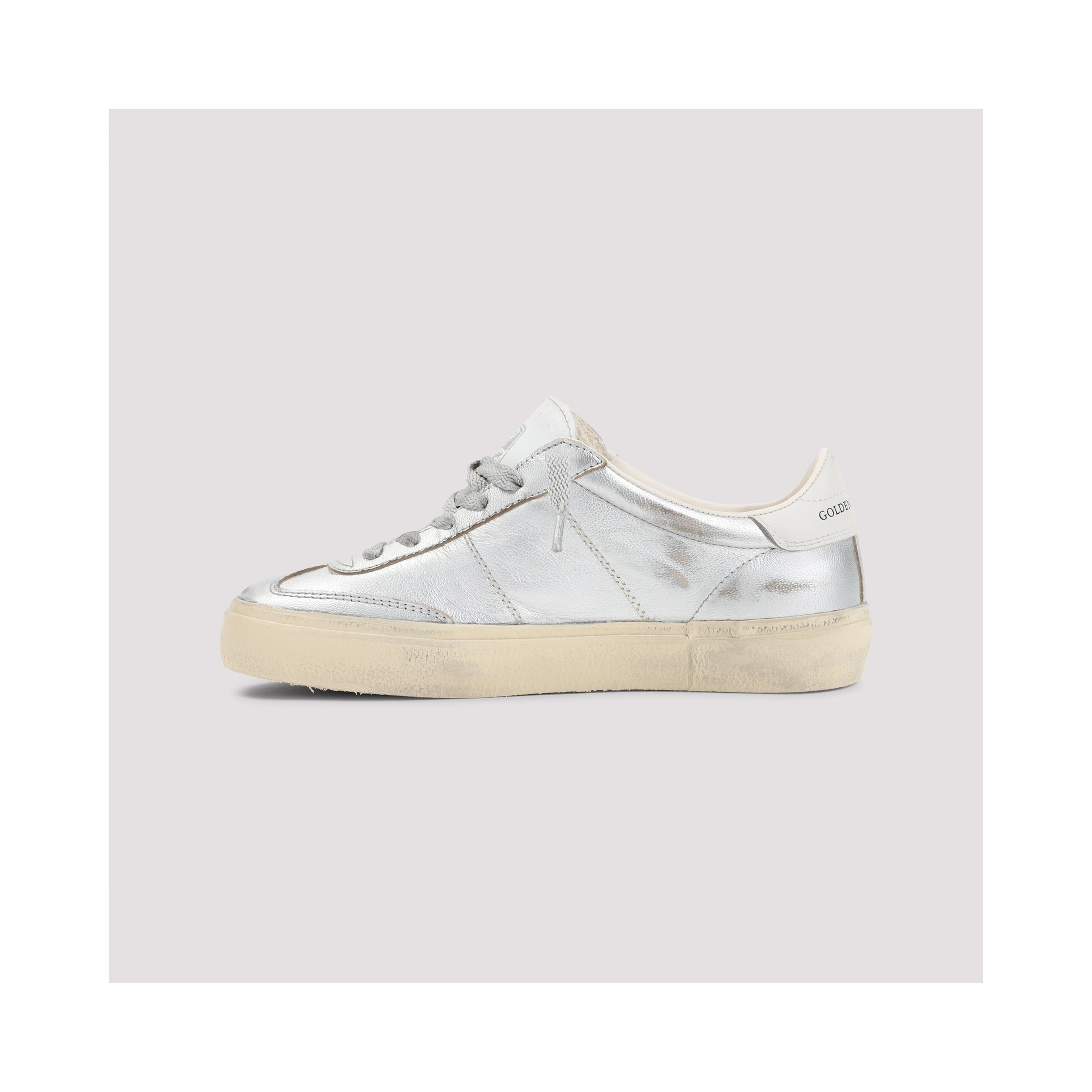 Golden Goose Soulstar Sneakers