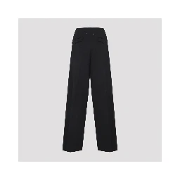 Golden Goose Wide Leg Pant