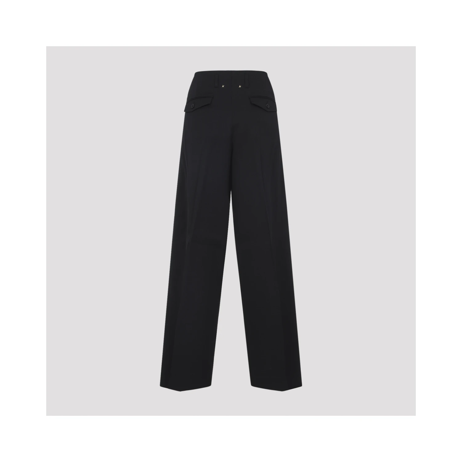 Golden Goose Wide Leg Pant