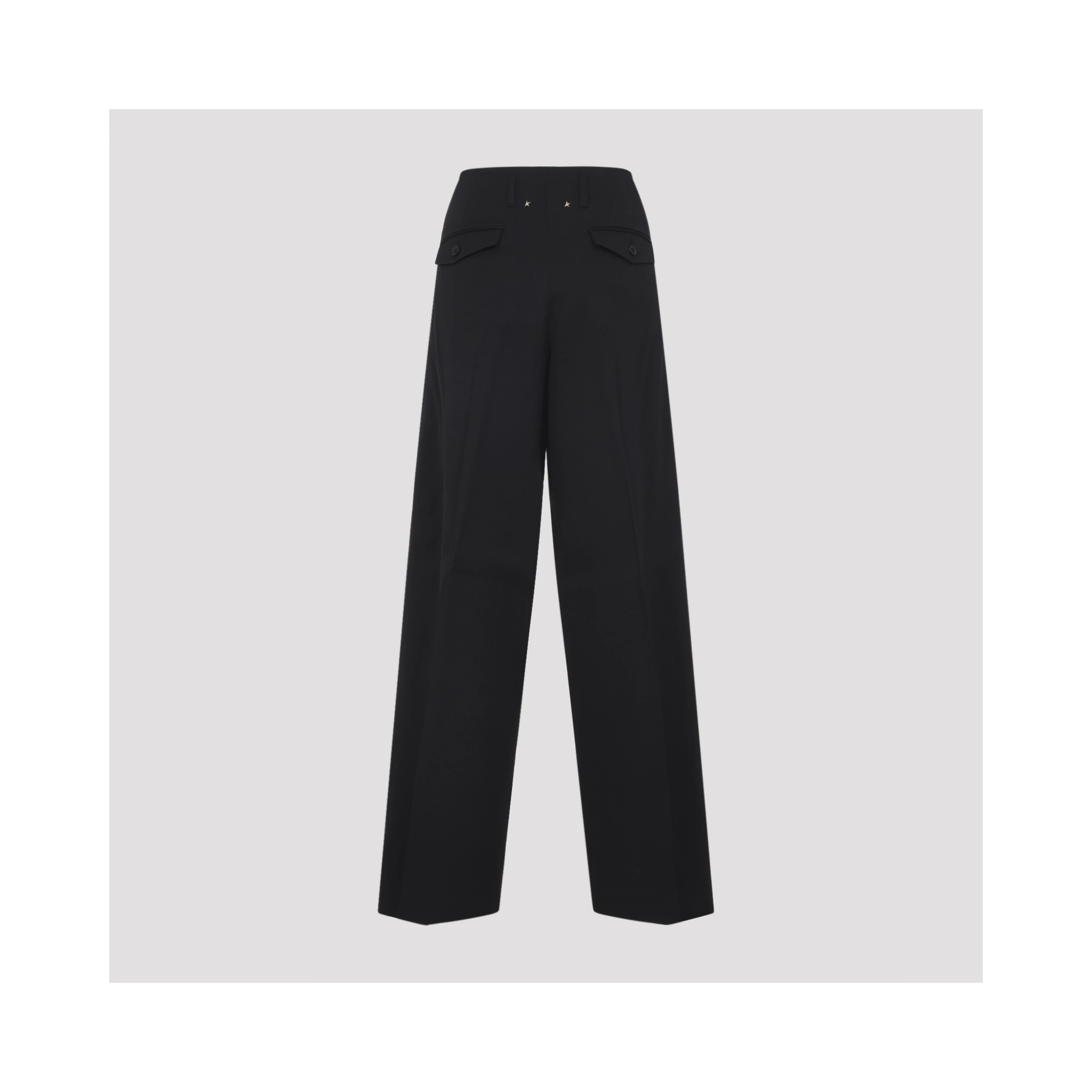 Golden Goose Wide Leg Pant