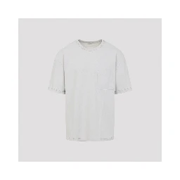 Lemaire Boxy Short Sleeves T-Shirt