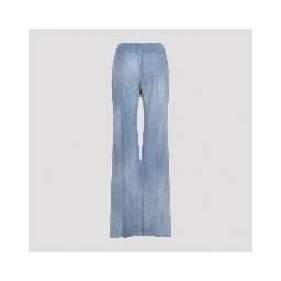 Ermanno Scervino Polyester Pants