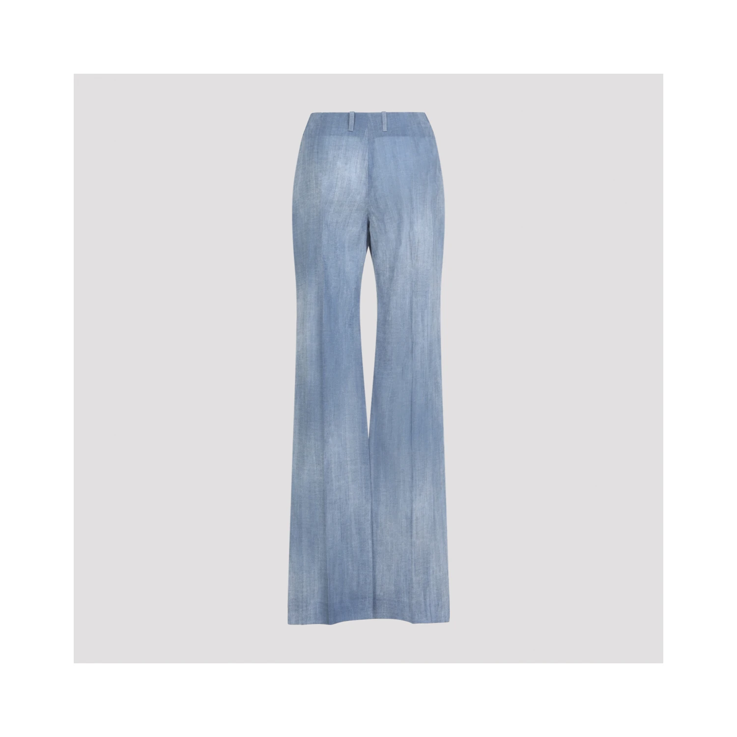 Ermanno Scervino Polyester Pants