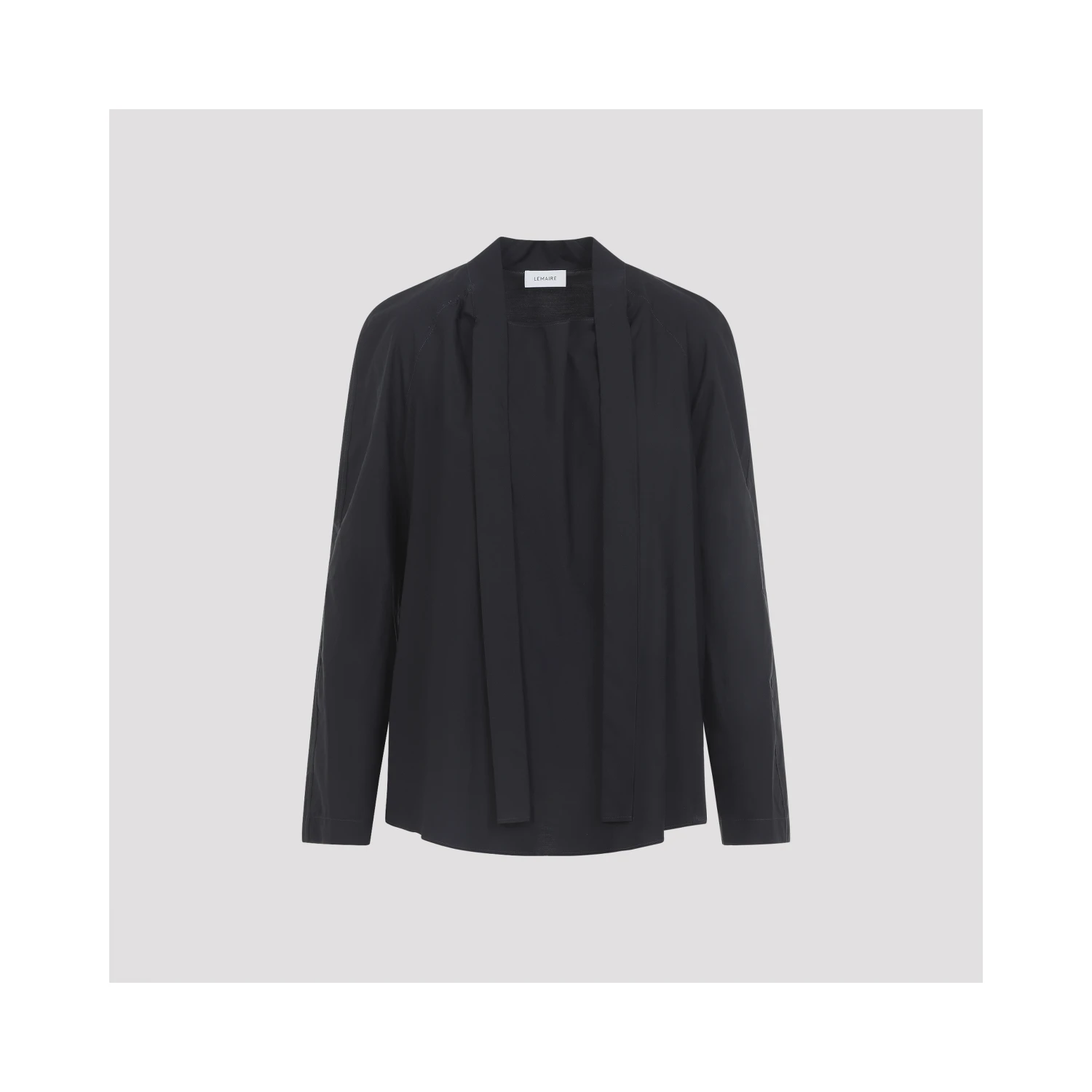 Lemaire Ascot Blouse