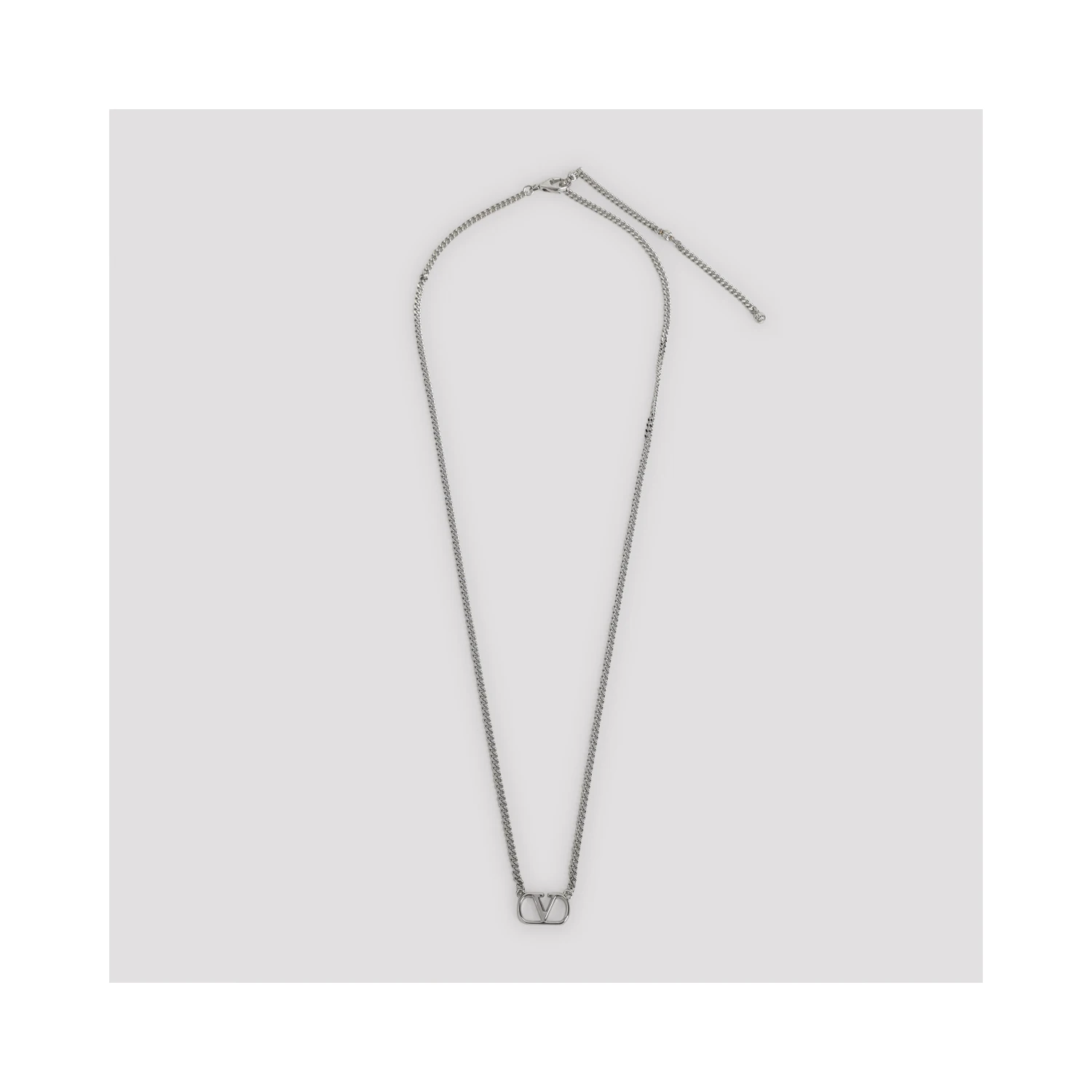 Valentino Garavani Bronze Necklace