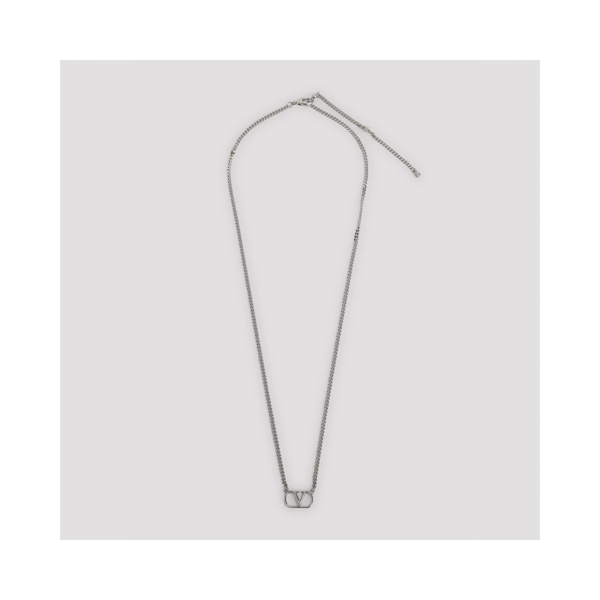Valentino Garavani Bronze Necklace