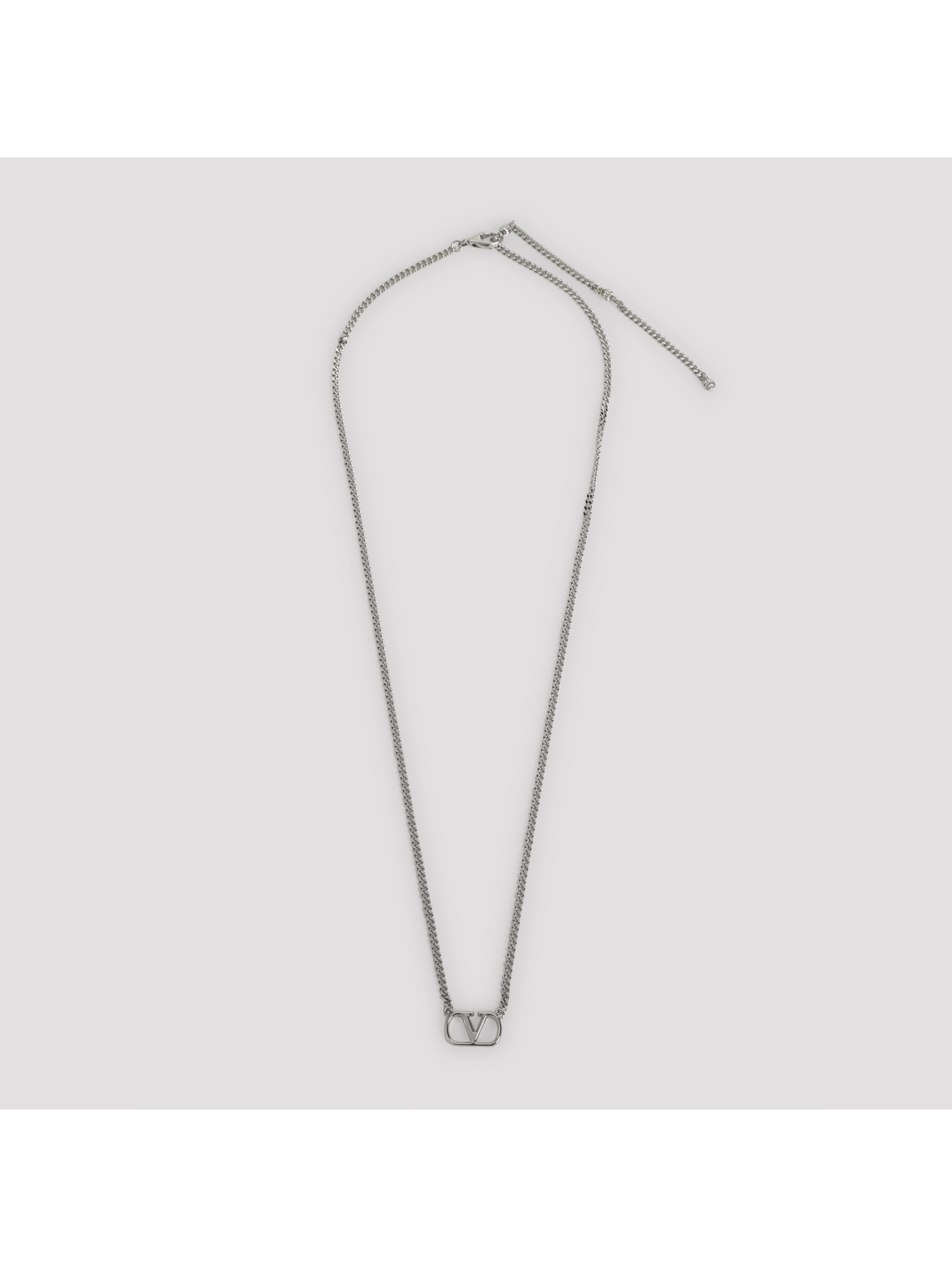 Valentino Garavani Bronze Necklace