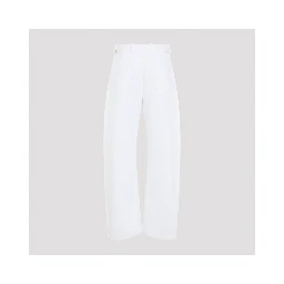 Lemaire Twisted Belted Pants