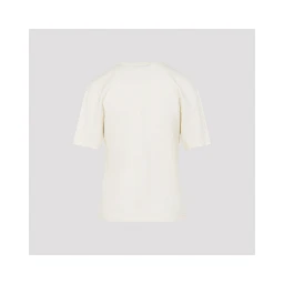 Lemaire Ribbed T-Shirt