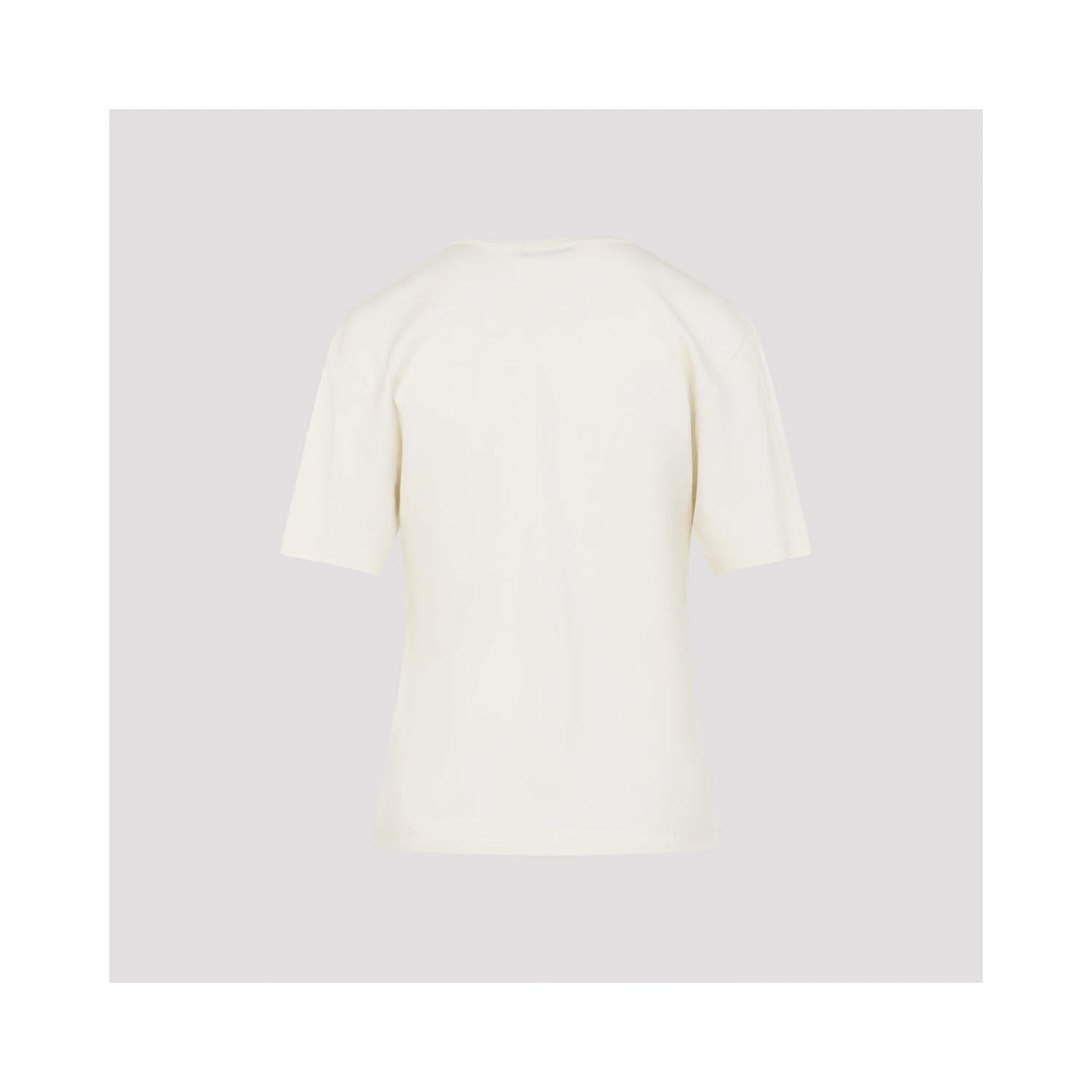 Lemaire Ribbed T-Shirt
