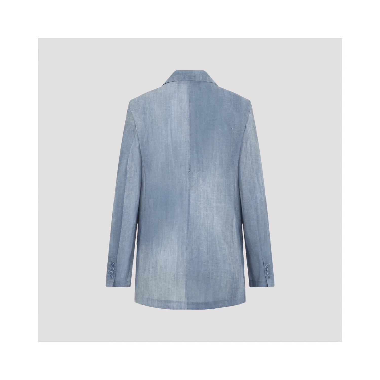 Ermanno Scervino Polyester Blazer