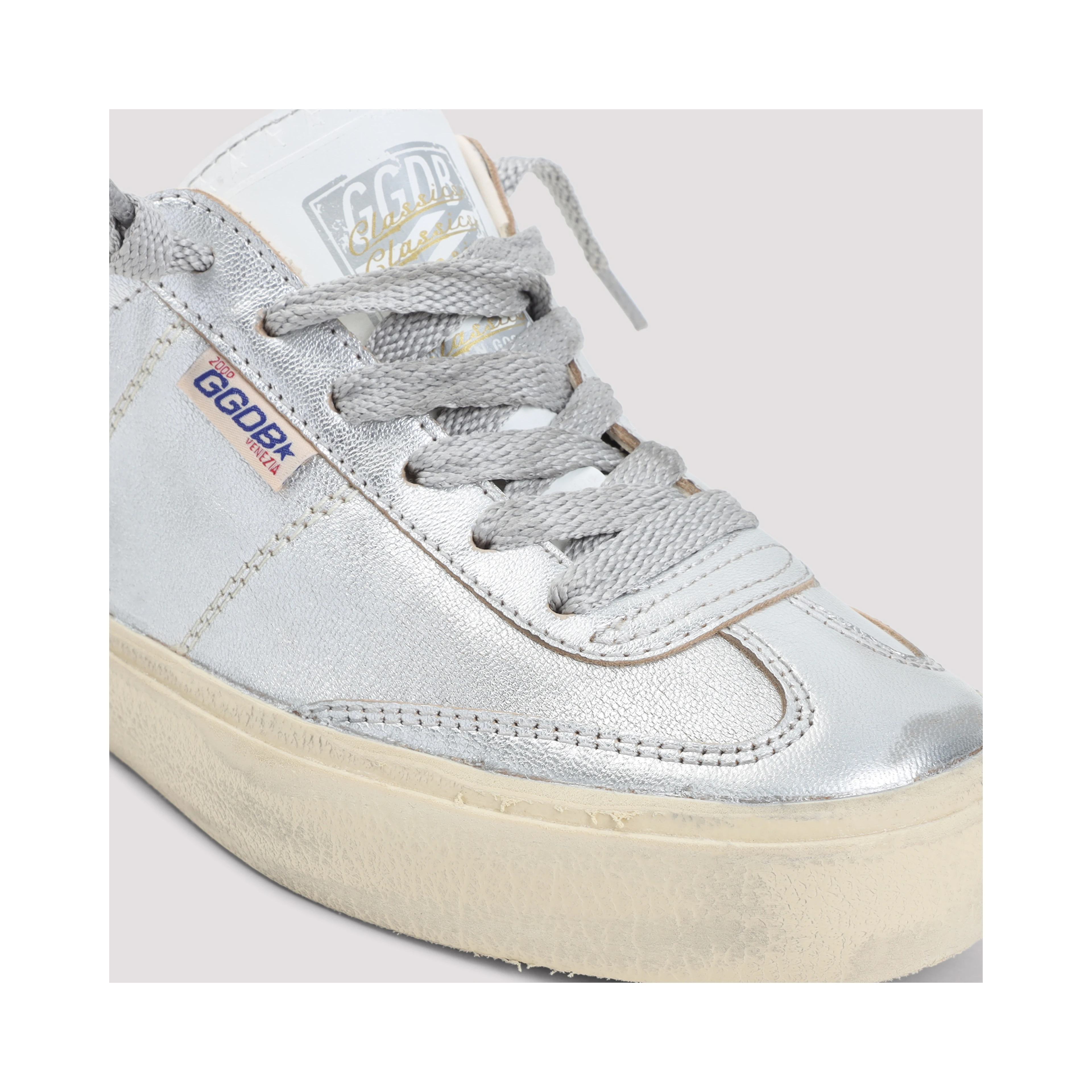 Golden Goose Soulstar Sneakers