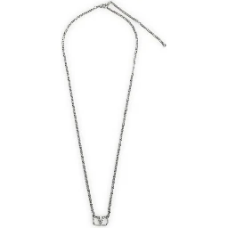 Valentino Garavani Bronze Necklace