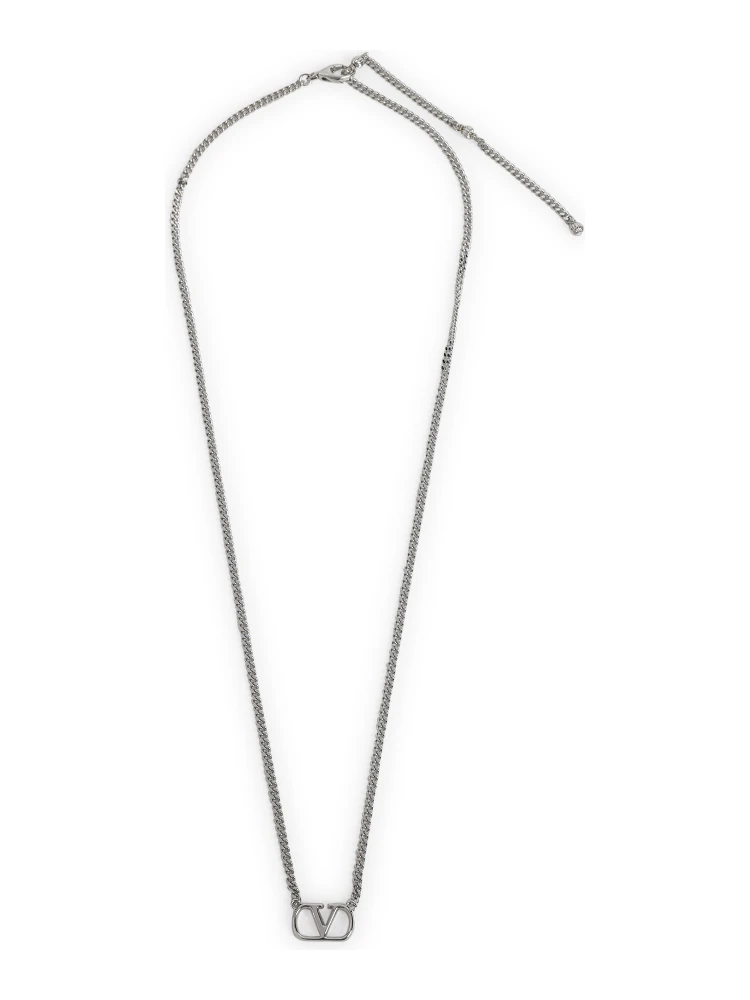 Valentino Garavani Bronze Necklace alternative