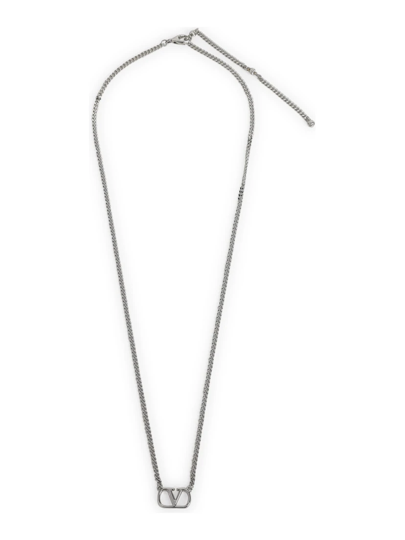 Valentino Garavani Bronze Necklace