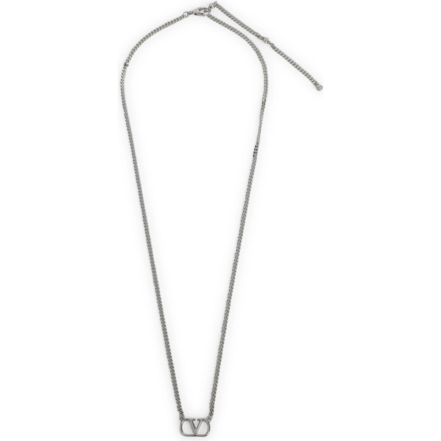 Valentino Garavani Bronze Necklace
